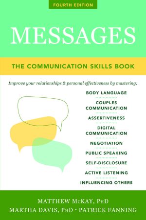 Messages: The Communications Skills Book