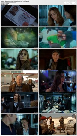 Numb3rs S02 WEBRip 1080p DD5.1 H265-d3g