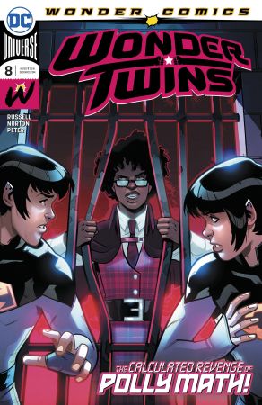 Wonder Twins 008 2019 digital Son of Ultron