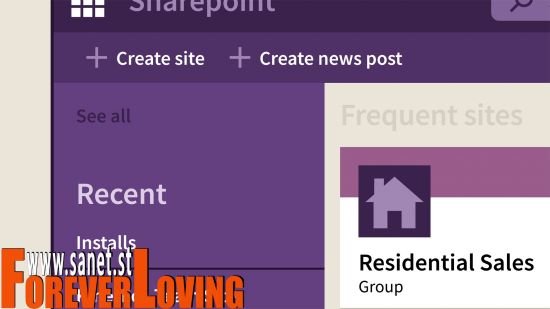 Learning SharePoint Online (2019)