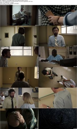 The Dead Center 2019 HDRip XviD AC3-EVO