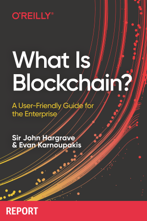 What Is Blockchain?