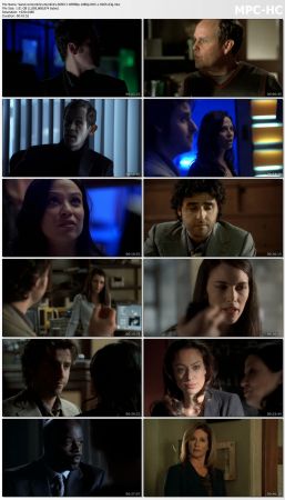 Numb3rs S05 WEBRip 1080p DD5.1 H265-d3g