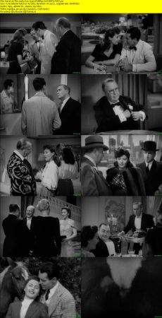 The Lady Eve 1941 WEBRip XviD MP3-XVID