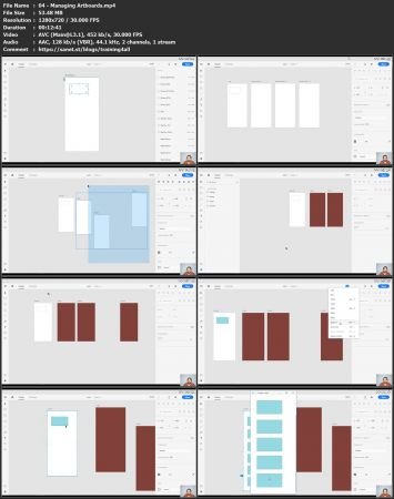 FreeCourseWeb Skillshare Learn UX UI Design in Adobe XD and prototyping Skill in 3 Hours