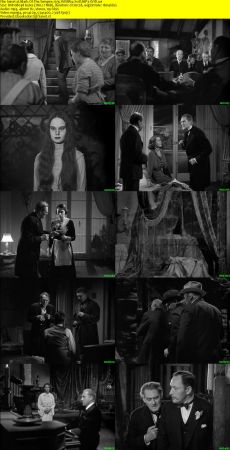 Mark Of The Vampire 1935 WEBRip XviD MP3-XVID