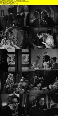 The Queen of Spades 1949 BRRip XviD MP3-XVID
