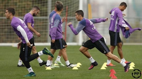 HIIT in Soccer 