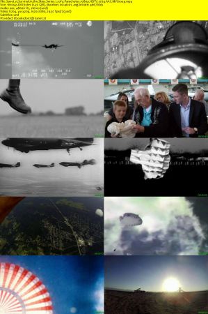 Smithsonian Ch. - Survival in the Skies: Series 1 (2015) 1080p HDTV x264 AAC MVGroup