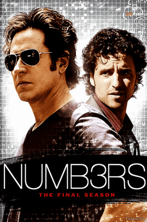 Numb3rs S06 WEBRip 1080p DD5.1 H265-d3g