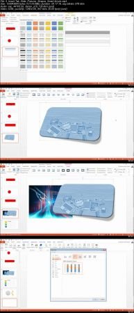  Introduction to PowerPoint : Become a Master in 1 Hour 