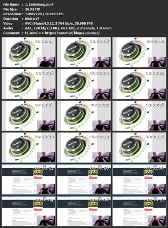Die 10 besten Traffic Hacks