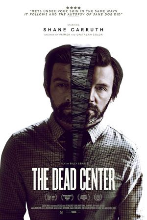 The Dead Center 2018 1080p WEB-DL DD5.1 H264-CMRG