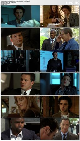 Numb3rs S03 WEBRip 1080p DD5.1 H265-d3g
