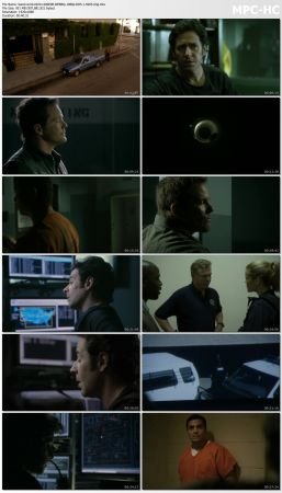 Numb3rs S06 WEBRip 1080p DD5.1 H265-d3g