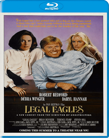 Legal Eagles 1986 720p BluRay H264 AAC-RARBG