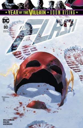 The Flash 080 2019 Digital Zone