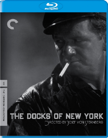 The Docks of New York 1928 BRRip XviD MP3-XVID