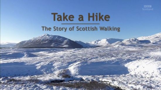 BBC The Adventure Show - Take a Hike (2018) 720p HDTV x264 AAC MVGroup