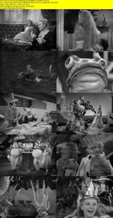 Alice in Wonderland 1933 WEBRip XviD MP3-XVID