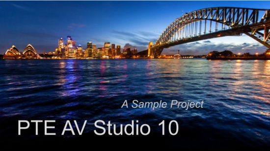 PTE AV Studio Pro 11.0.7.1 download