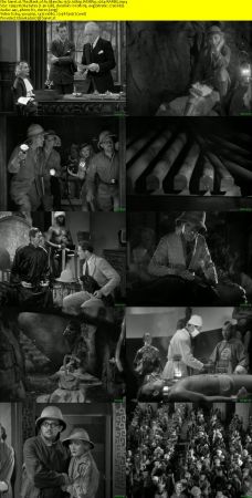 The Mask of Fu Manchu 1932 1080p WEBRip x264-RARBG