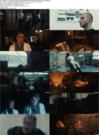 Universal Soldier Collection 1080p H264 DTS HD MA Will1869