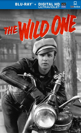 The Wild One 1953 720p BluRay x264-YTS