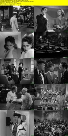 Hollywood Hotel 1937 WEBRip XviD MP3-XVID