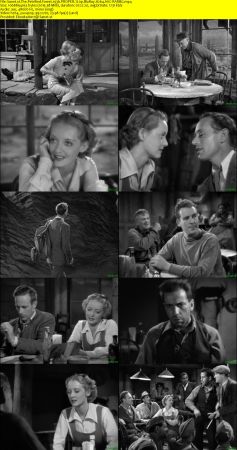 The Petrified Forest 1936 PROPER 720p BluRay H264 AAC-RARBG