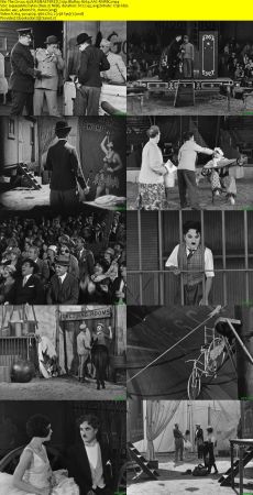 The Circus 1928 REMASTERED 720p BluRay H264 AAC-RARBG