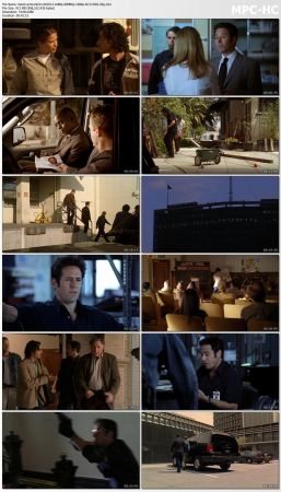 Numb3rs S01 1080p WEBRip 1080p AC3 H265-d3g