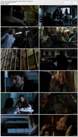 Numb3rs S05 WEBRip 1080p DD5.1 H265-d3g