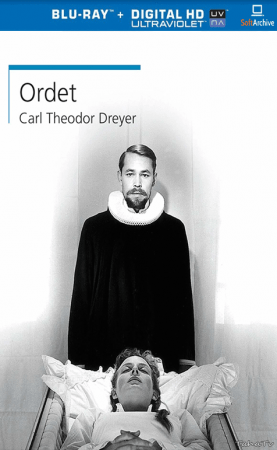 Ordet 1955 720p BluRay x264-YTS