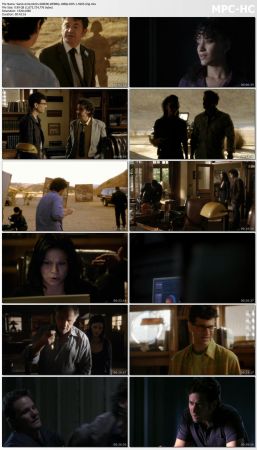 Numb3rs S06 WEBRip 1080p DD5.1 H265-d3g