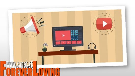 Become A Successful Vlogger &amp; Learn Modern Video Marketing