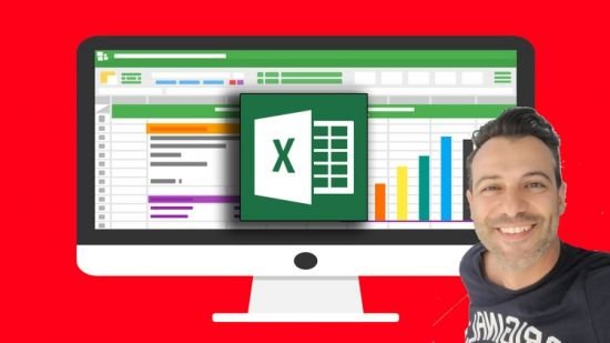 Excel Dashboards and Data Analysis Masterclass