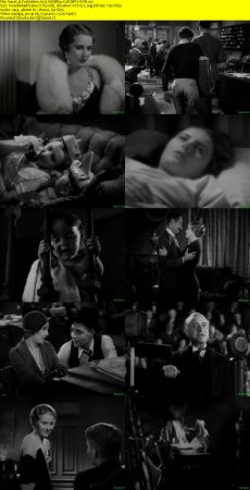 Forbidden 1932 WEBRip XviD MP3-XVID