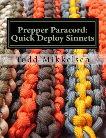 Prepper Paracord: Quick Deploy Sinnets