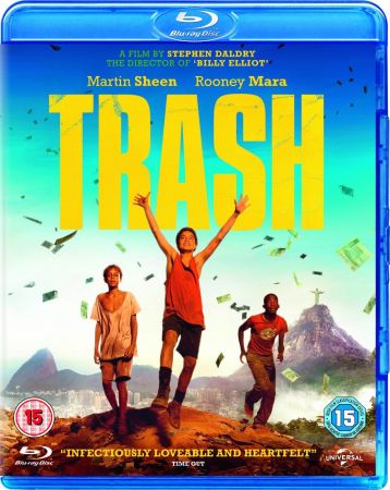 Trash 2014 1080p BluRay x264-OFT