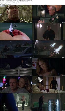 Universal Soldier Collection 1080p H264 DTS HD MA Will1869