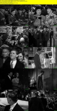Hail the Conquering Hero 1944 WEBRip x264-ION10