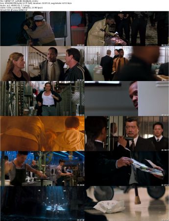 Lethal Weapon Collection 720p BRRip x264 AC3 DiVERSiTY