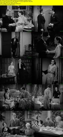 The Last of Mrs Cheyney 1929 WEBRip XviD MP3-XVID