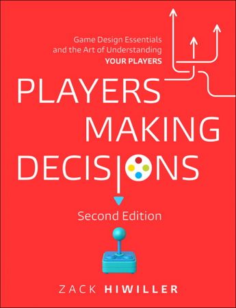 Players Making Decisions, 2nd Edition