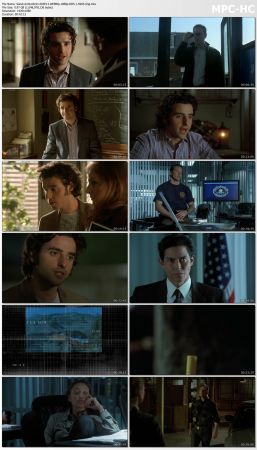 Numb3rs S03 WEBRip 1080p DD5.1 H265-d3g