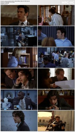 Numb3rs S01 1080p WEBRip 1080p AC3 H265-d3g
