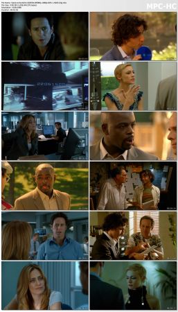 Numb3rs S02 WEBRip 1080p DD5.1 H265-d3g