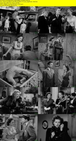 Sitting Pretty 1948 WEBRip XviD MP3-XVID