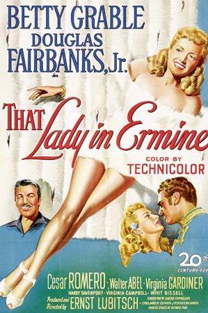 That Lady in Ermine 1948 WEBRip x264-ION10